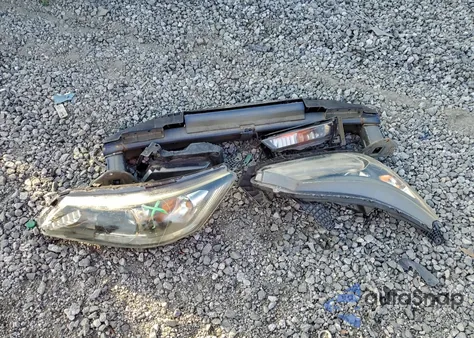 2015 Honda Accord Sport из США, поврежденный, VIN 1HGCR2F53FA134264